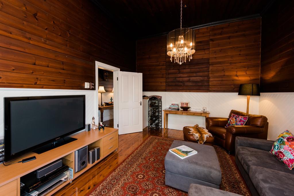 La Maison St Arnaud 루더글렌 외부 사진