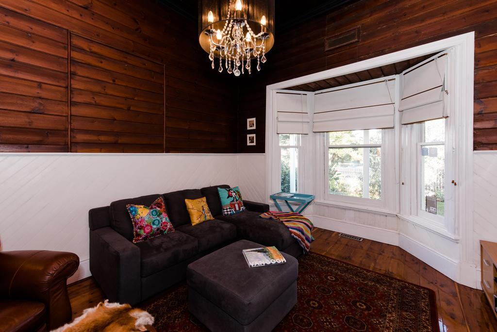 La Maison St Arnaud 루더글렌 외부 사진