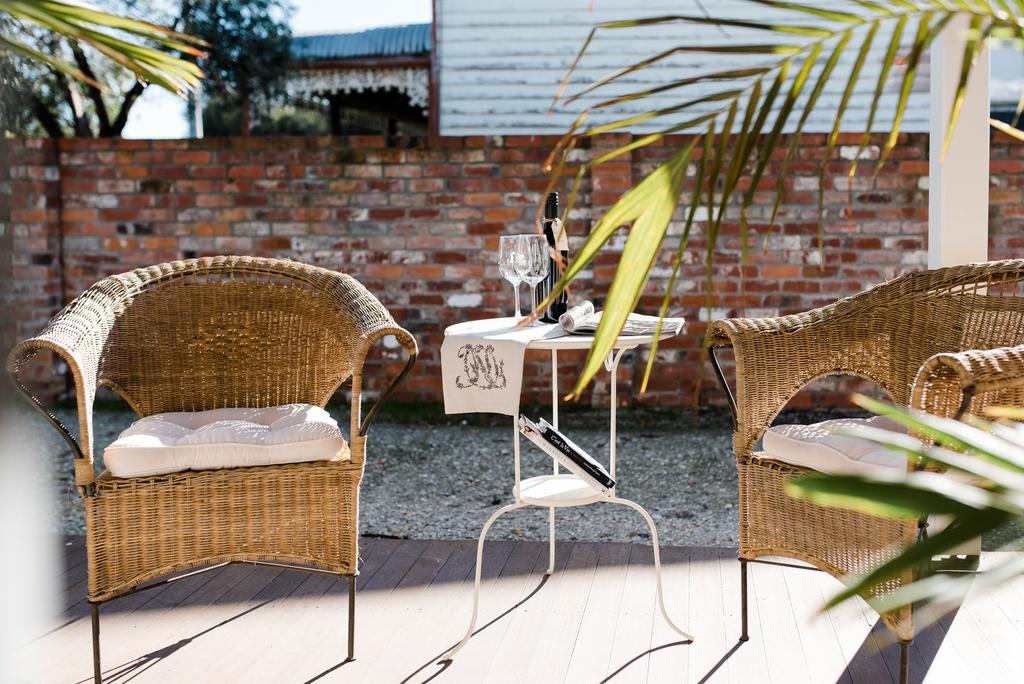 La Maison St Arnaud 루더글렌 외부 사진