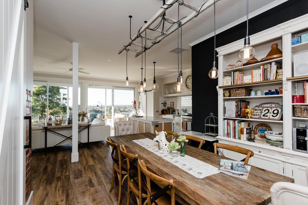 La Maison St Arnaud 루더글렌 외부 사진