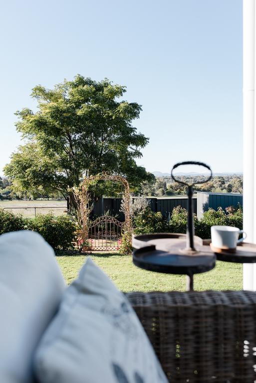 La Maison St Arnaud 루더글렌 외부 사진